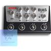 Griglia positiva Positive Grid BIAS Delay Tone Match Delay Pedal 4 pulsanti Outlet