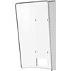 Hikvision DS-KABV6113-RSSurface Cornice a parete in policarbonato per DS-KV6113-WPE1