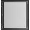 Hikvision DS-KD-INFO Modulo informativo retroilluminato IP65 per videocitofono KD8