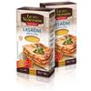 MOLINO DI FERRO SpA Le Veneziane Lasagne Pasta Senza Glutine 250g
