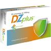 PLC PHARMA HEALTH Srl DZplus® PLC Pharma Health 30 Compresse