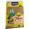 Vitakraft Menù Pappagallini Mangime per uccelli - 10 kg