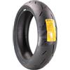 Continental 80711 Pneumatico 180/55 Zr17 73W Contiraceattack 2 Street