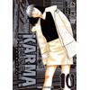 Koichi Nagata Kimongai Karma 10 (Tascabile)