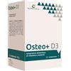 OSTEO+ D3 60CPR - - 974107738