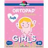 MASTER AID ORTOPAD SOFT GIRL CER M 20PZ