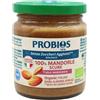 PROBIOS CRE CREMA MANDORLE SCURA 200G