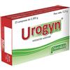 UROGYN D MANNOSIO PLUS 25CPR