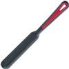 Westmark Spatola per crêpe, Termo-resistente fino a 270 °C, PPA, Lunghezza: 33 cm, Gallant Plus, Nero/Rosso, 29662275