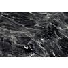 d-c-fix pellicola adesiva per mobili - Romeo Argento 45 cm x 2 m | pellicola decorativa lavabile e autoadesiva per cucina, armadio, tavolo & davanzale - moderna & sostenibile