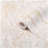 d-c-fix pellicola adesiva per mobili - Cortes Grigio 45 cm x 2 m | pellicola decorativa lavabile e autoadesiva per cucina, armadio, tavolo & davanzale - moderna & sostenibile