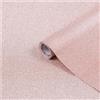 d-c-fix pellicola adesiva per mobili - glitter Rosa 67,5 cm x 2 m | pellicola decorativa lavabile e autoadesiva per cucina, armadio, tavolo & davanzale - brillante & durevole