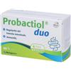 METAGENICS BELGIUM BVBA Metagenics Probactiol Duo Integratore Regolarità Intestinale 60 Capsule