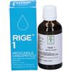 Igeakos Rige 1 Medicinale Omeopatico In Gocce 50ml