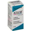 ABBVIE Acular 0,5% P/v Ketorolac Soluzione Oftalmica 5ml