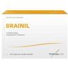 PHARMA LINE Brainil Integratore Memoria 30 Compresse