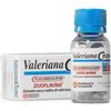 CHEMIST'S RESEARCH Valeriana Crono 135 I Duoflavina Fast Action 30 Compresse