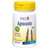 PHOENIX - LONGLIFE Longlife Agnocasto 100mg Integratore Alimentare 60 Capsule