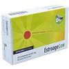 OFFICINE NATURALI Estroage Low Integratore 30 Compresse
