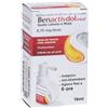 RECKITT BENCKISER H. Benactivdolmed Spray Mucosa Orale 15ml 8,75mg/ml