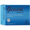 IGEA PHARMA Geadol Integratore Per Le Articolazioni 60 Compresse