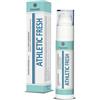 CITOZEATEC Athletic Fresh Crema Rinfrescante Lenitiva 5 0ml