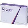 Pharmaluce Glicoper Integratore Alimentare 30 Capsule