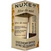 Nuxe Reve De Miel Crema Mani Emolliente 50 Ml+ Stick Labbra Nutriente 4 Gr