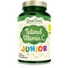 GreenFood Nutrition Junior Vitamin C, D3 & Zinc 52 g