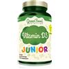 GreenFood Nutrition Junior Vitamin D3 45.9 g
