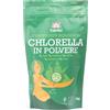 ALMA&VALOR CHLORELLA POLVERE BIO 125G ISW