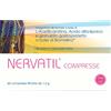 RI.MED. SNC DI RAMBALDI M.&C. NERVATIL 60 COMPRESSE