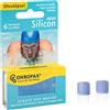 OHROPAX GMBH OHROPAX TAPPO AURIC SIL AQ 6PZ