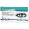 FARMADERBE SRL IRIDERBE GOCCE OCUL 10X0,5ML