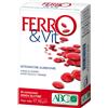 A.B.C. TRADING SRL FERRO&VIT 30CPR