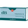 ERBA VITA GROUP SPA VITAOLIGUM D-B 20F