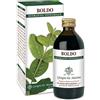 DR.GIORGINI SER-VIS SRL BOLDO ESTRATTO INTEGRALE 200ML