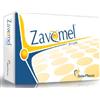 SOLARPHARM SRL ZAVOMEL 20 CAPSULE