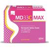 SITAR ITALIA SRL MD33 C MAX 21 MINIBRIK DA 10 ML FITODAL