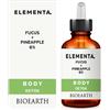 BIOEARTH INTERNATIONAL SRL FUCUS+PINEAPPLE BODY DETOX