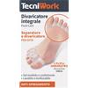TECNIWORK SPA SEPARATORE INTEGRALE DITA 2PZ