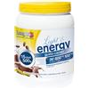 LONGLIFE Srl LONGLIFE LIGHT & ENERGY CACAO 500 G