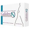 PHARMAROMA 2005 SRL GALIDREN 36CPR 32,4G
