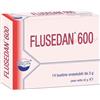 FARMA VALENS SRL FLUSEDAN 600 14 BUS