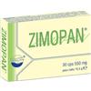 FARMA VALENS SRL ZIMOPAN 30CPS 550MG