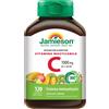 BIOVITA SRL JAMIESON VIT C 1000 TRO 120CPR