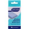 MONTEFARMACO OTC SPA NOKSAN SPUGNA BIFACCIALE