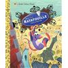 Disney Books for Young Readers Ratatouille