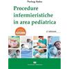 CEA Procedure Infermieristiche in area pediatrica