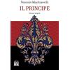 House Book Il principe